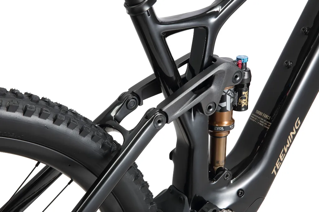 Teewing ebikes Turbo Force Pro Black 2026 (7).webp