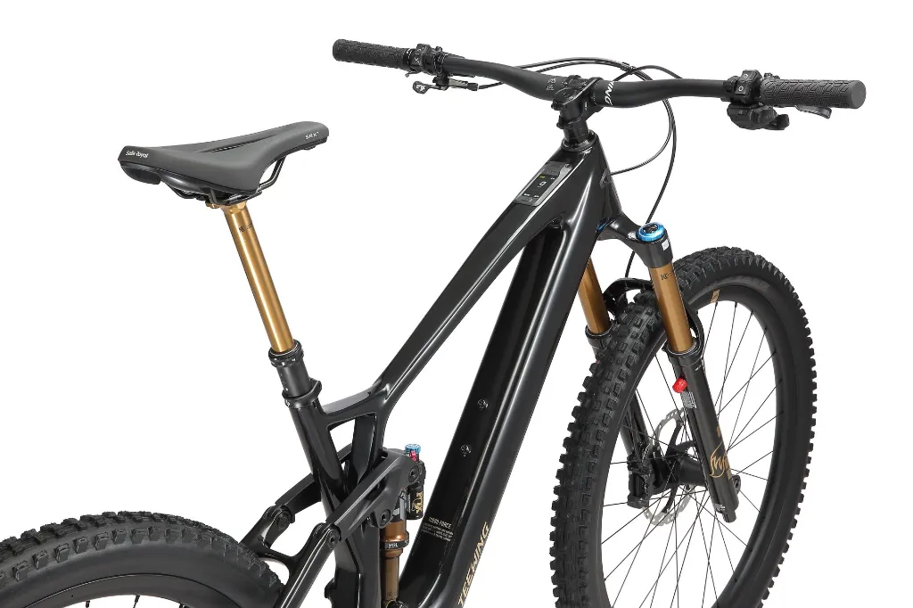 Teewing ebikes Turbo Force Pro Black 2026 (6).webp