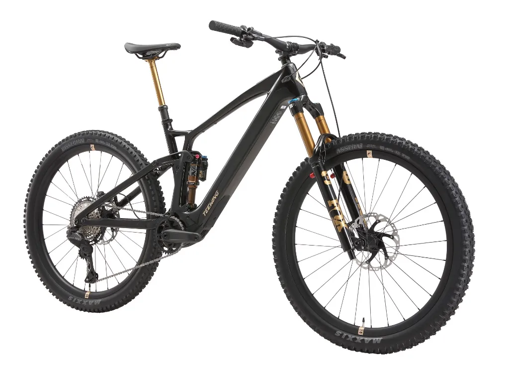 Teewing ebikes Turbo Force Pro Black 2026 (4).webp