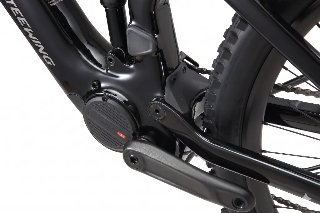 Teewing ebikes Turbo Force XT Black 2026 (10).webp