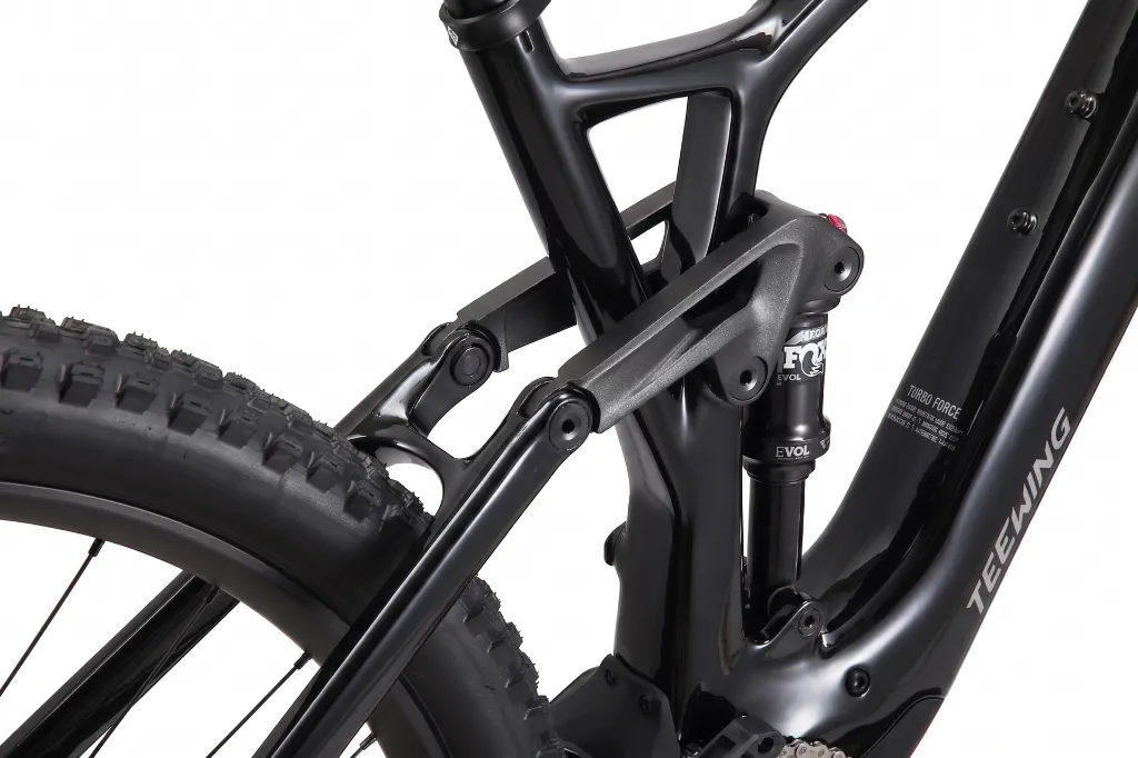 Teewing ebikes Turbo Force XT Black 2026 (7).webp