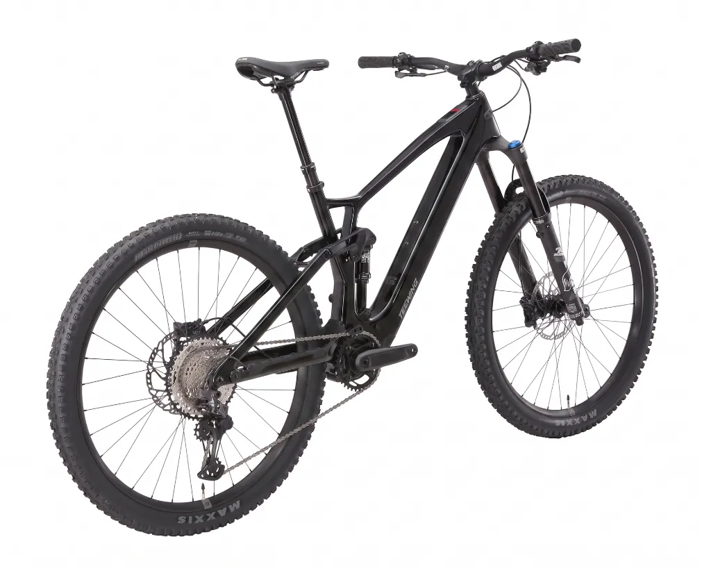 Teewing ebikes Turbo Force XT Black 2026 (3).webp