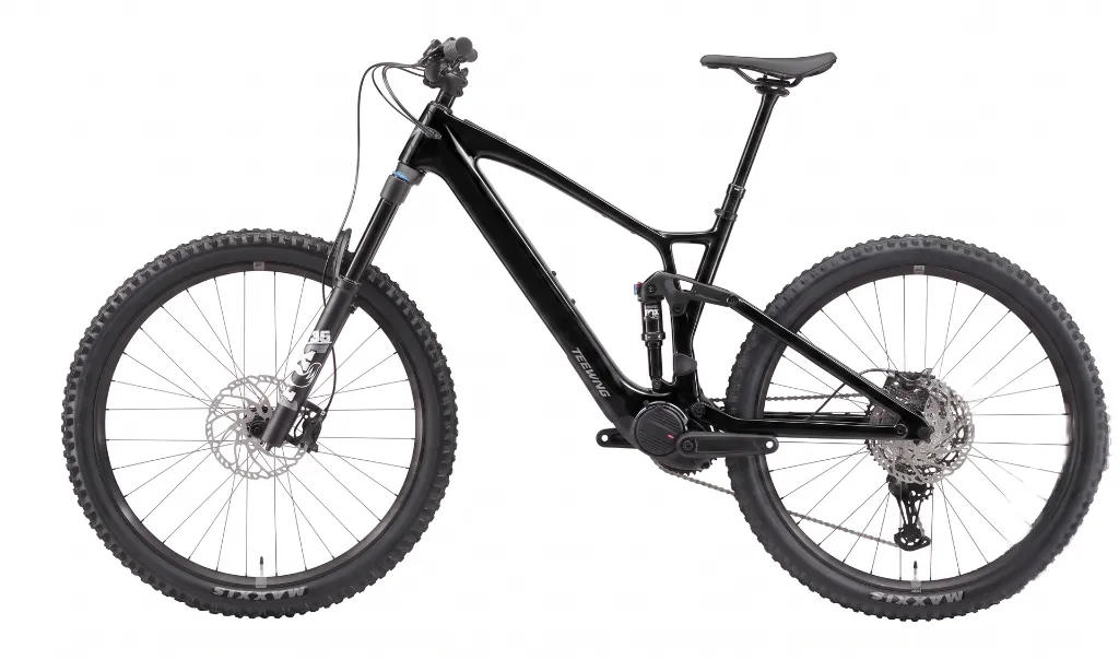 Teewing ebikes Turbo Force XT Black 2026 (2).webp