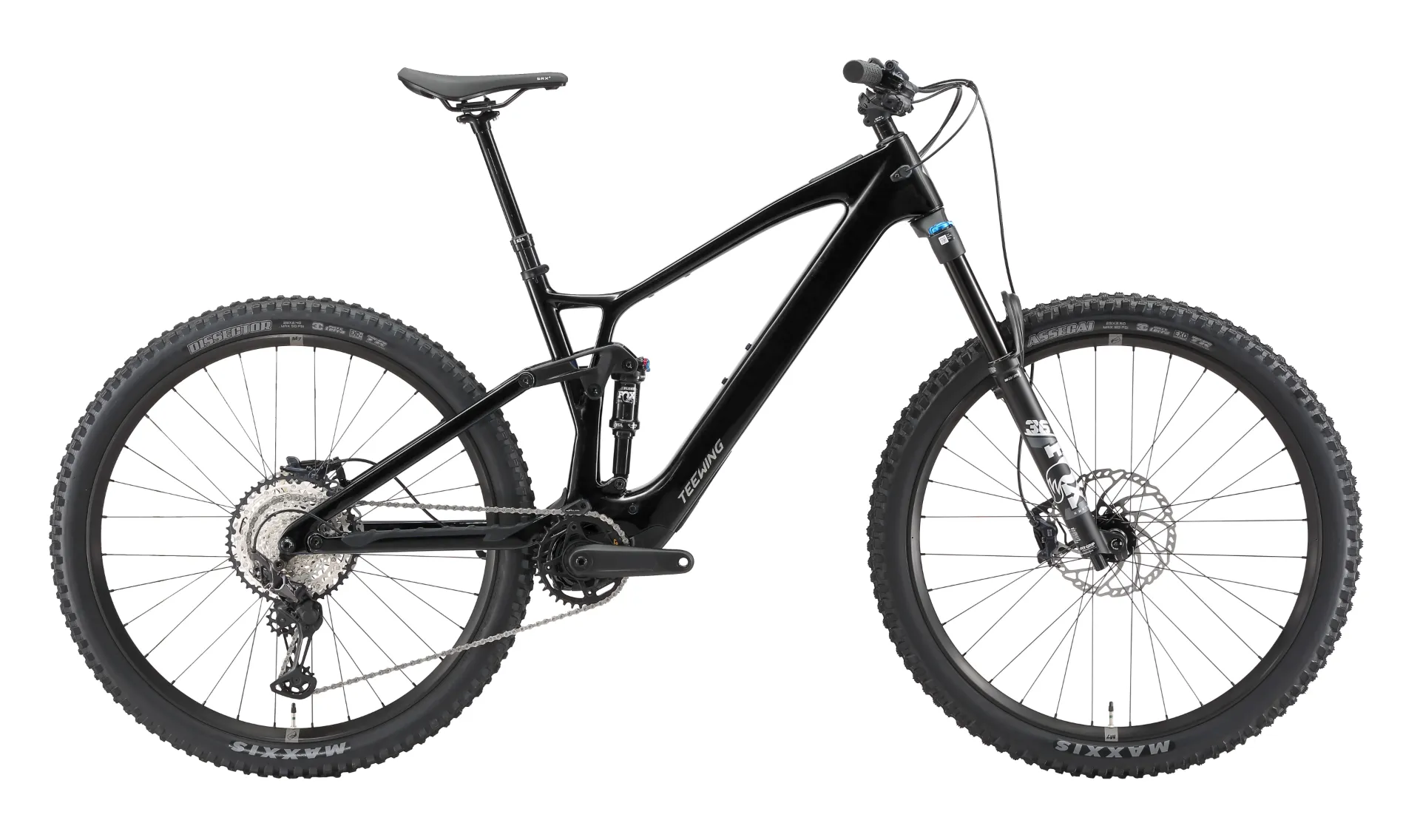 TEEWING - Turbo Force XT 2026