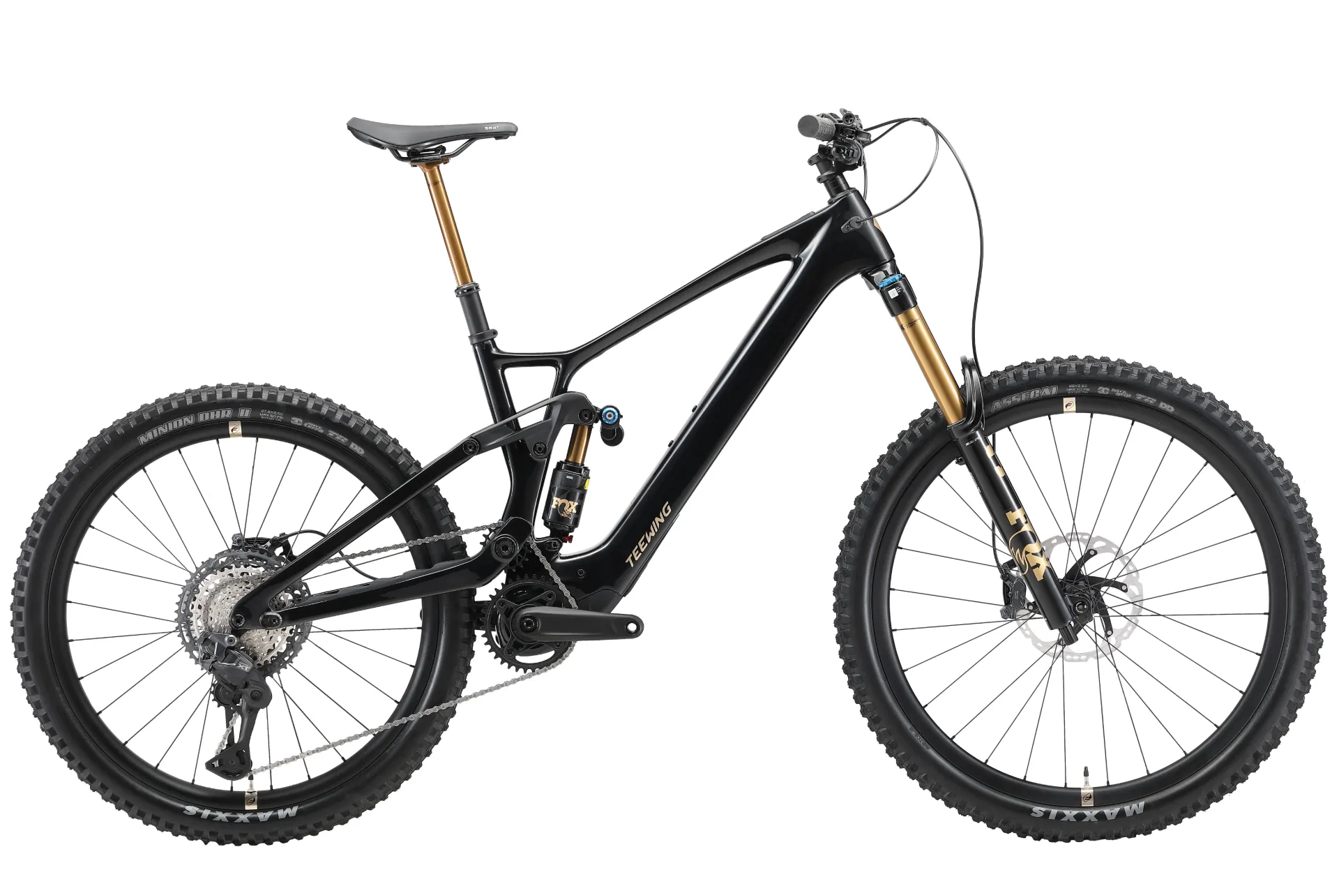 [R2TW000007] TEEWING - Flux One Pro 2026 (M)